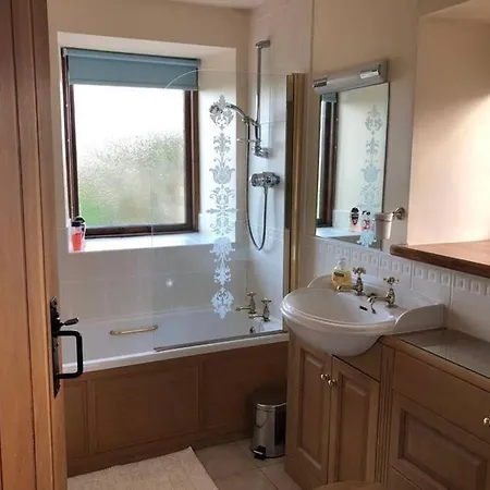 Sycamore Vakantiehuis