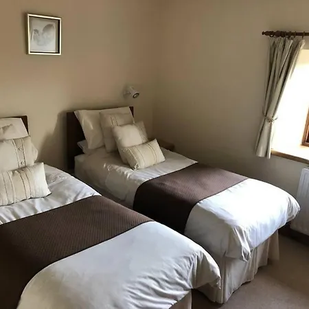 Sycamore Vakantiehuis