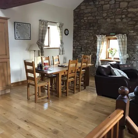 Сasa de vacaciones Sycamore Appleby-in-Westmorland
