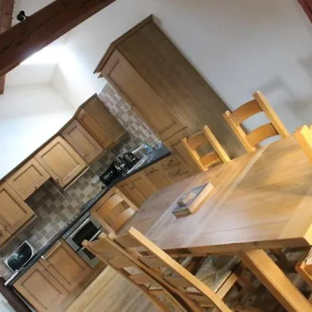 Feriehus Sycamore Appleby-in-Westmorland