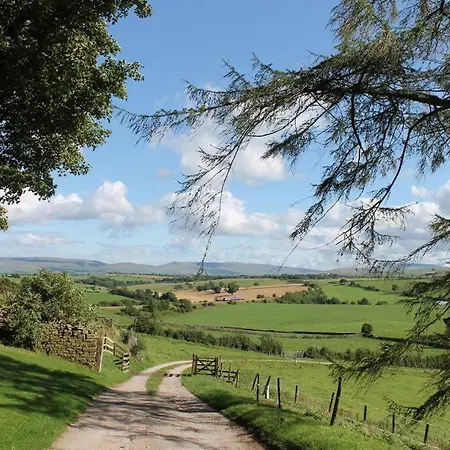 בית נופש Sycamore