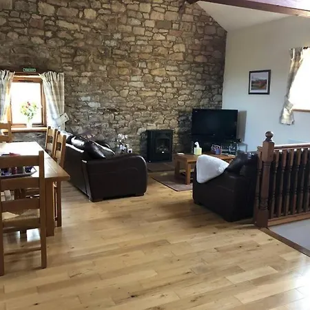 Sycamore בית נופש Appleby-in-Westmorland